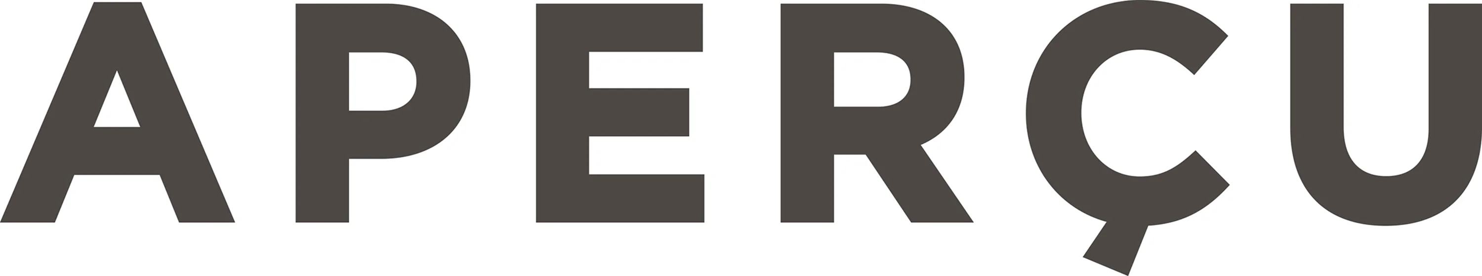 APERÇU Eyewear