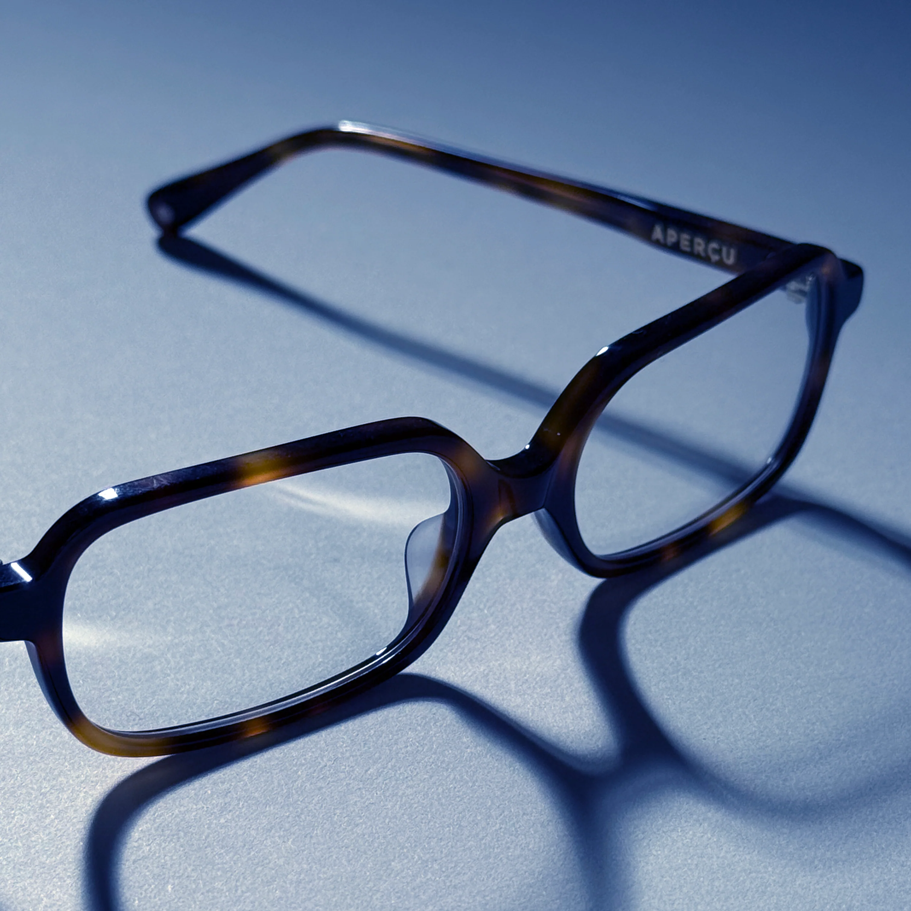 Supérieur Single Vision Optical Lens
