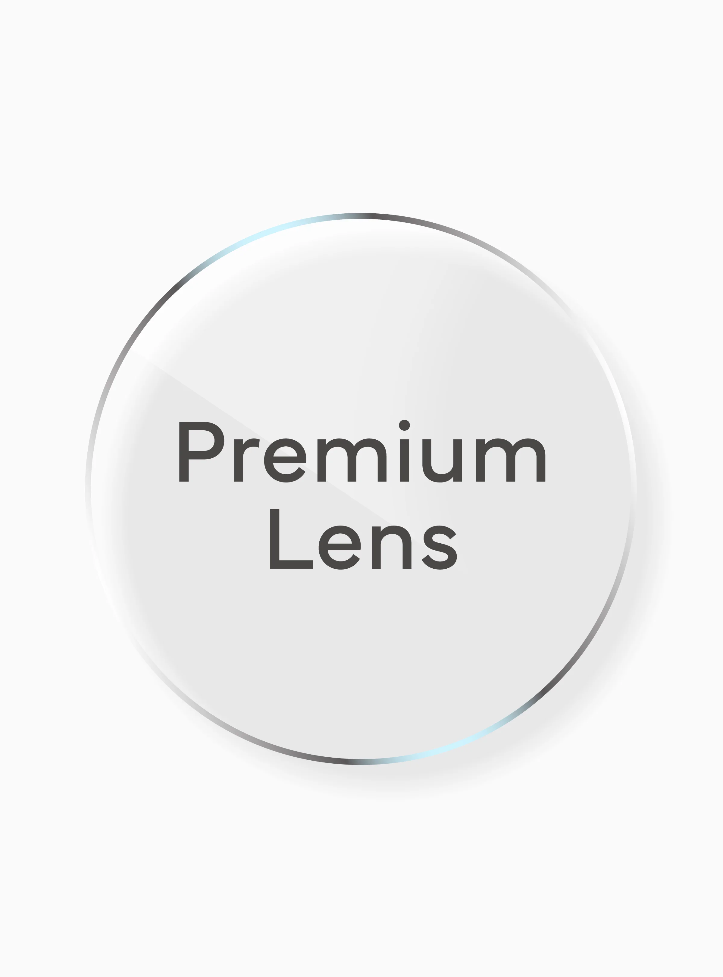 Supérieur Single Vision Optical Lens - Image 2